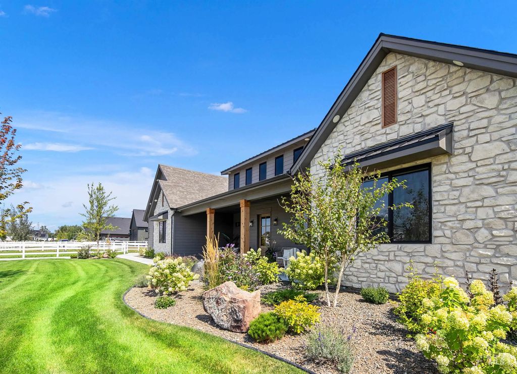 23910 Timber Hills Rd, Caldwell
