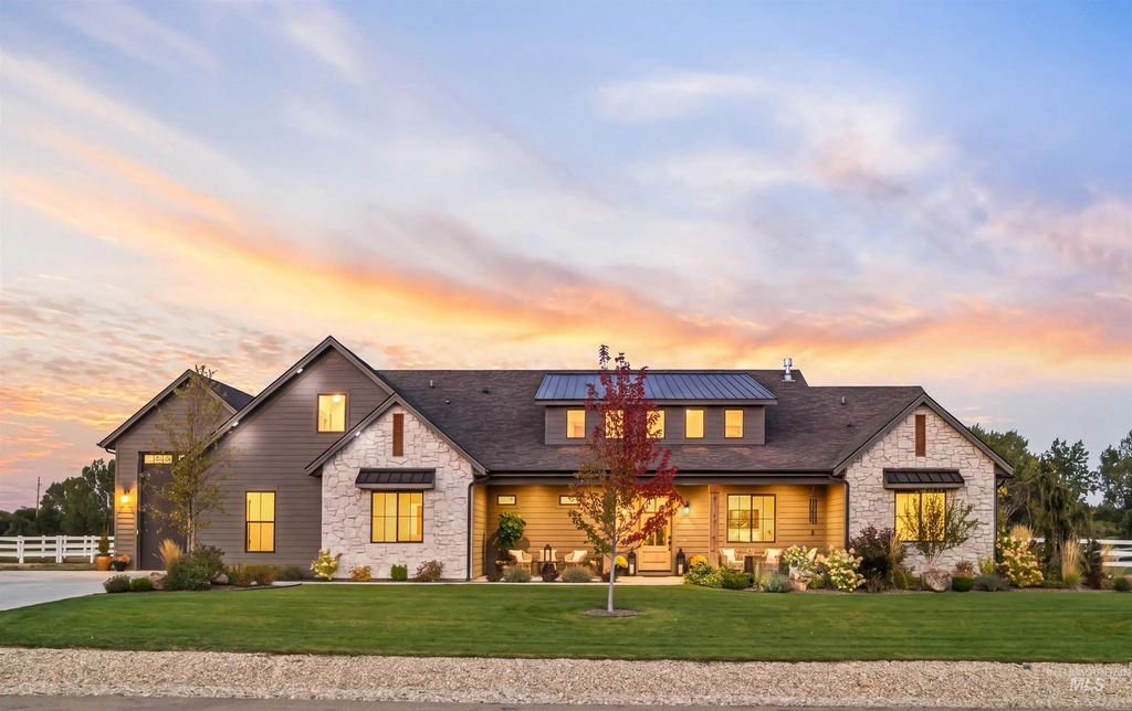 23910 Timber Hills Rd, Caldwell
