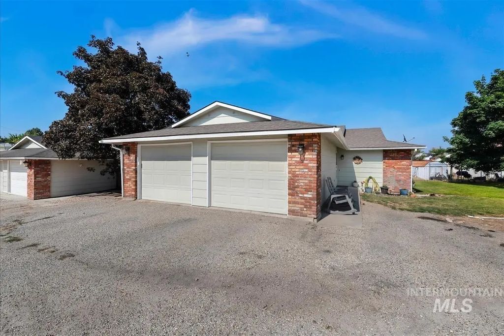 10560 W Fox Ridge Dr, Boise