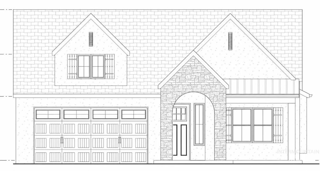 474 Creek Valley St, Middleton