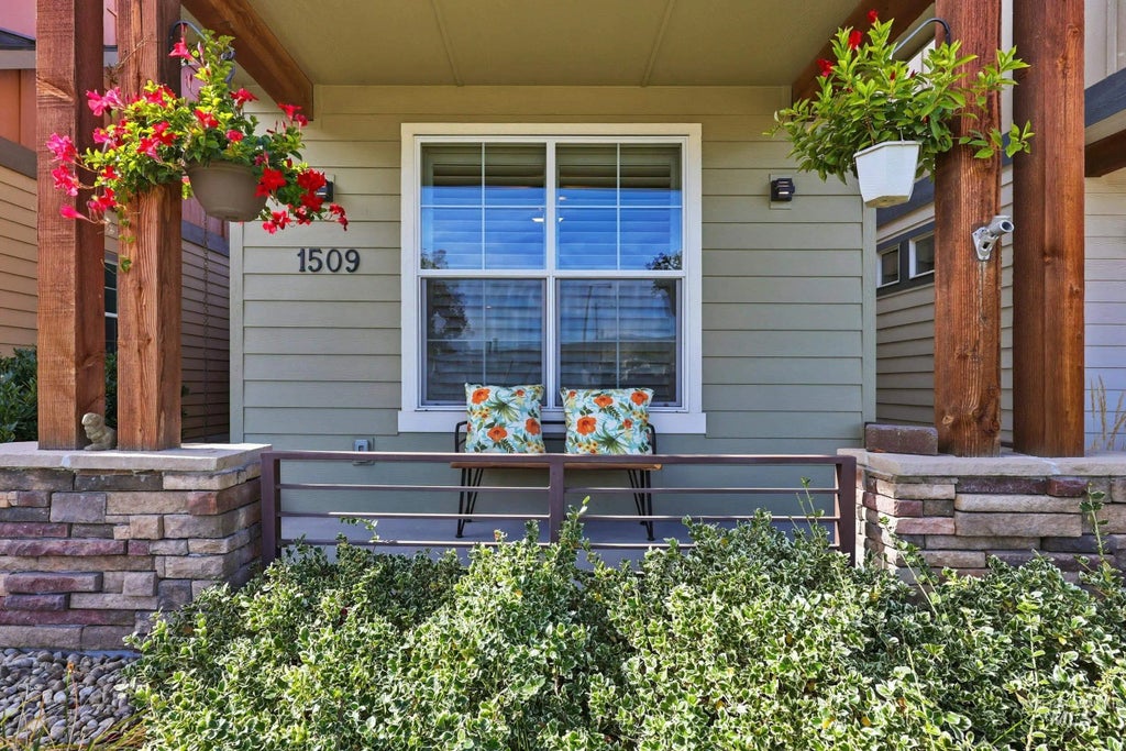 1509 S Division, Boise