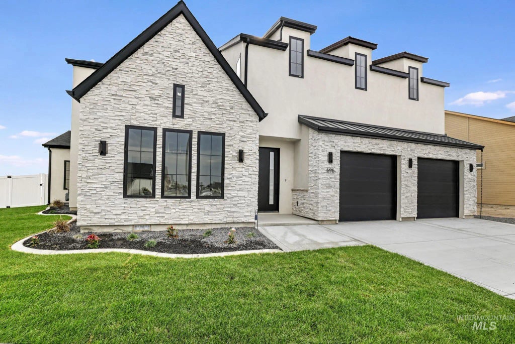 696 Full Moon Way, Twin Falls