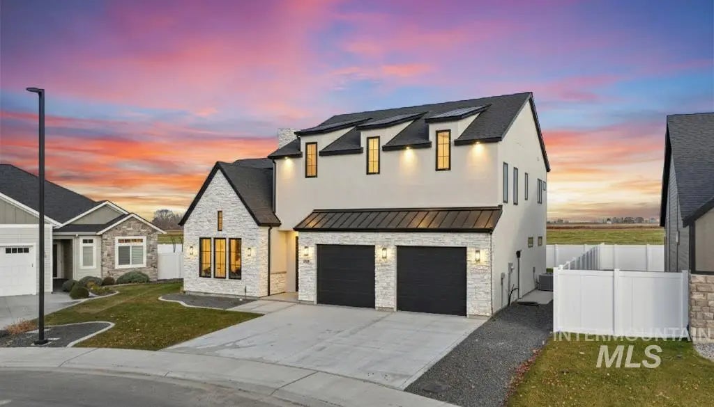 696 Full Moon Way, Twin Falls