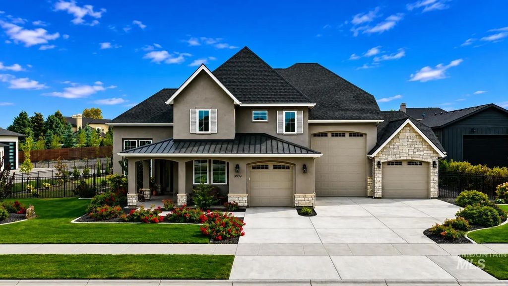 3859 E Vadonia Ln, Meridian