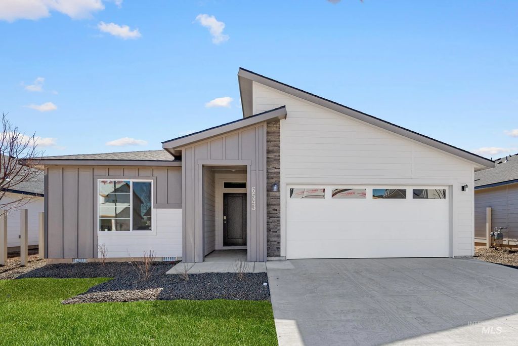 6926 S Lumberton Way, Meridian