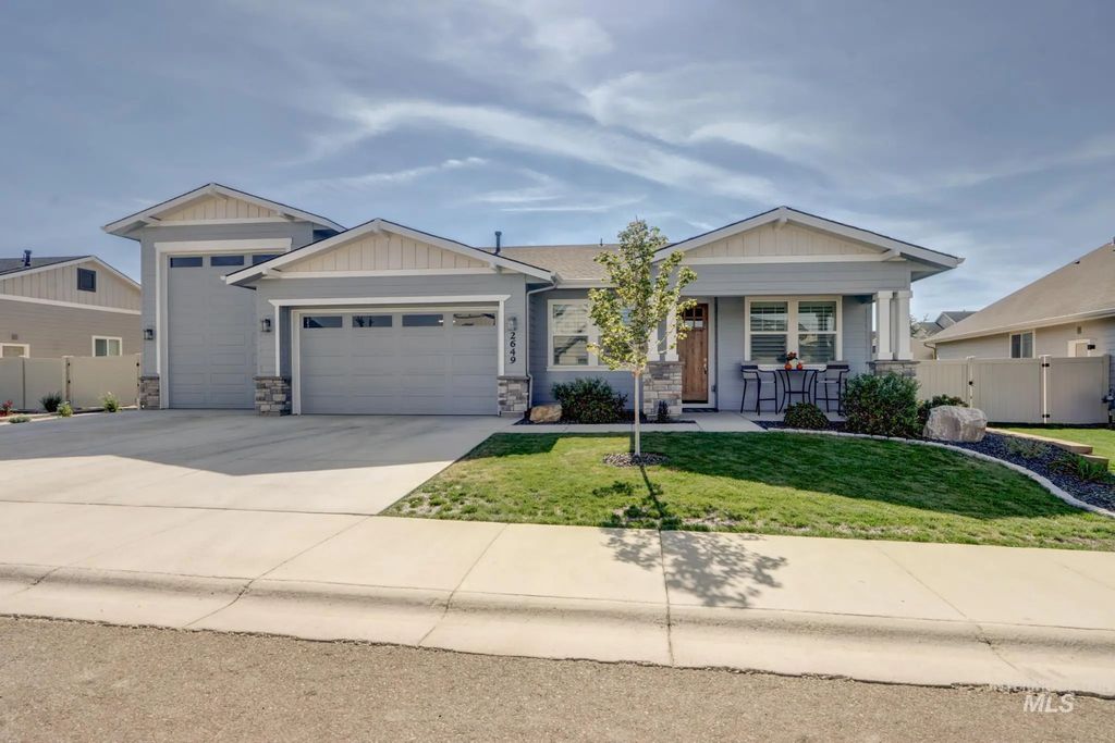 2649 Laidlaw Dr, Emmett
