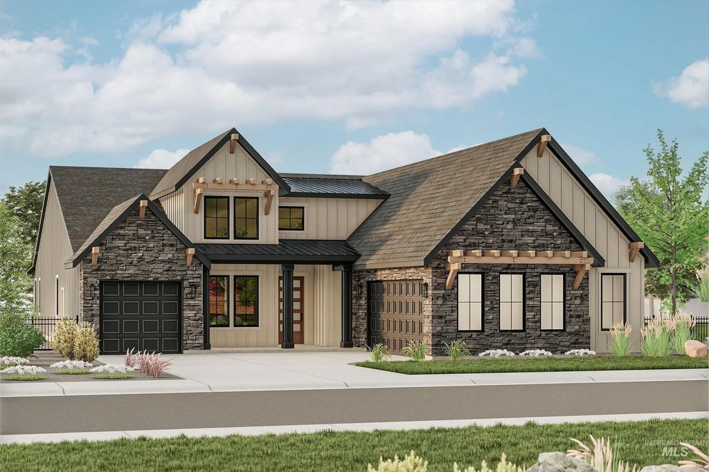 14119 N Goldfinch Ave, Boise