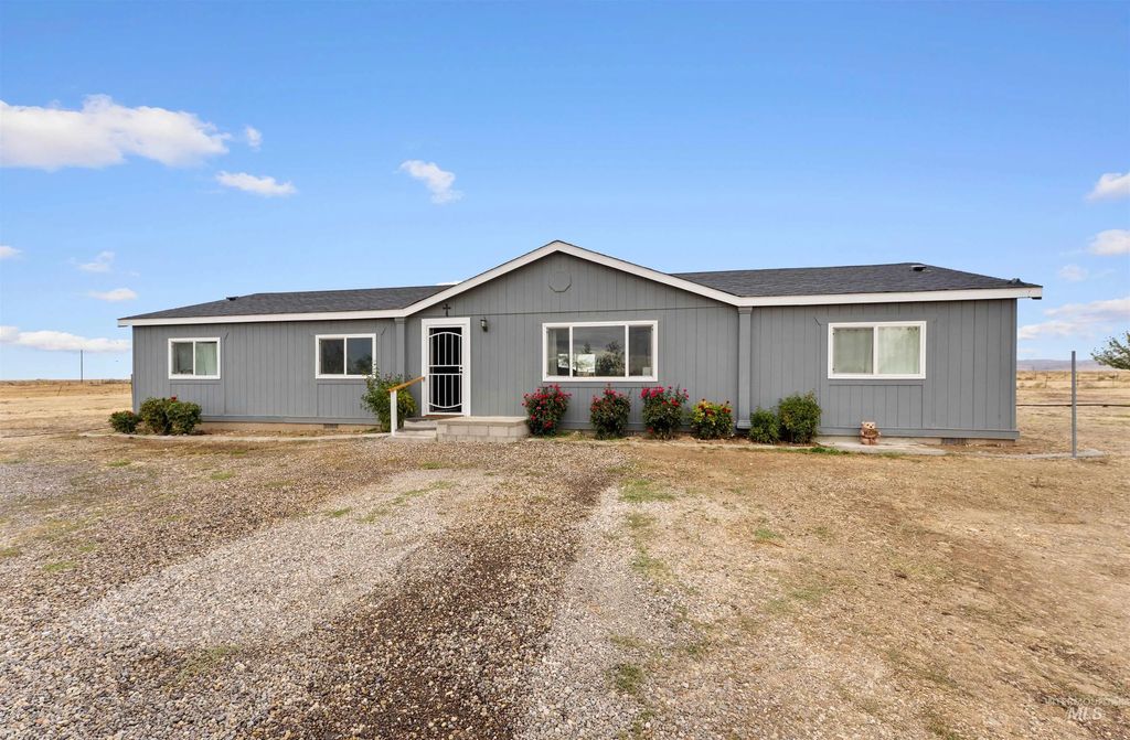 11762 W Desert Duck Road, Mountain Home