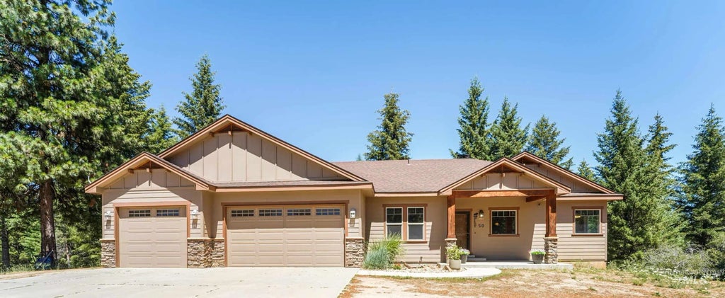 50 Highland Road, Boise