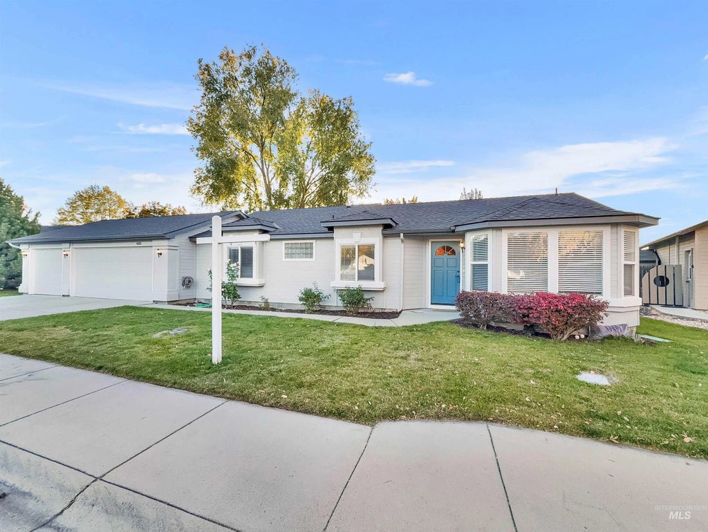 4680 N Crimson Place, Boise
