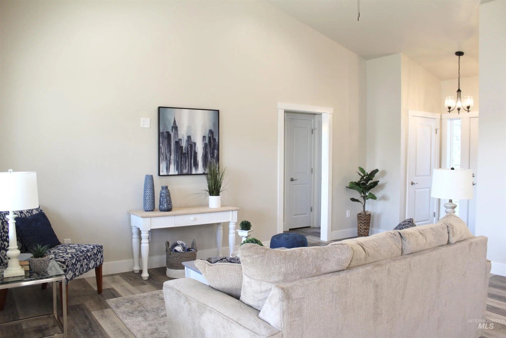 1512 Bird Farm Dr., Jerome