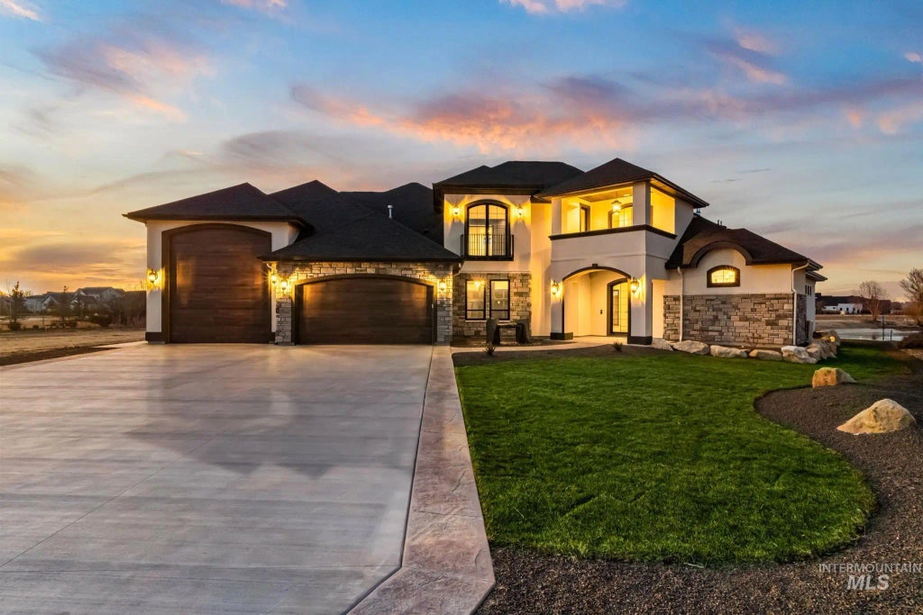 6362 Salmon Falls Ln, Star