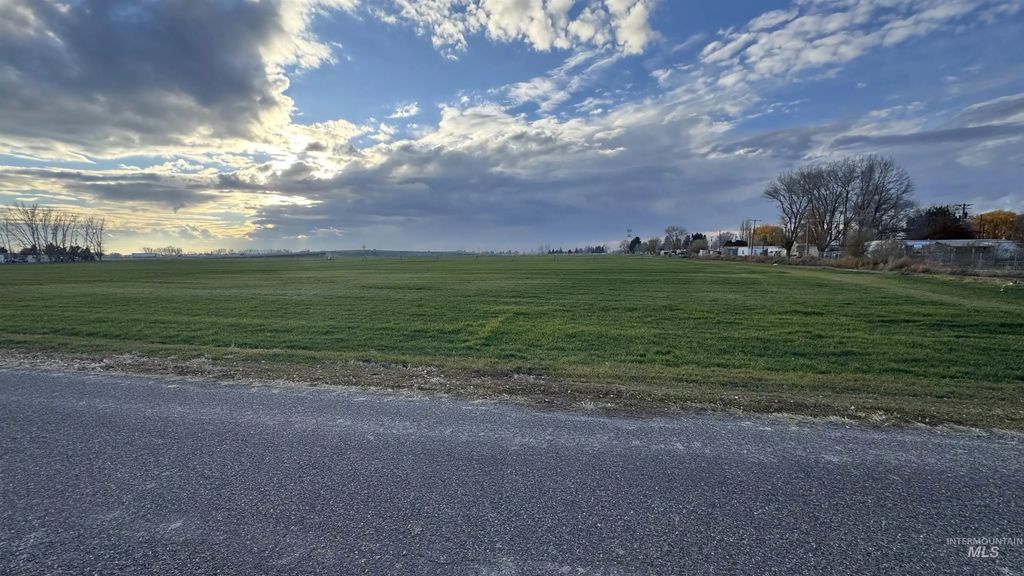 211 Exit S I84/id-25, Heyburn