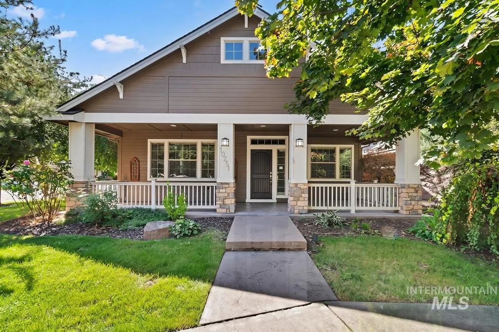 10251 W Brownstone Dr, Boise