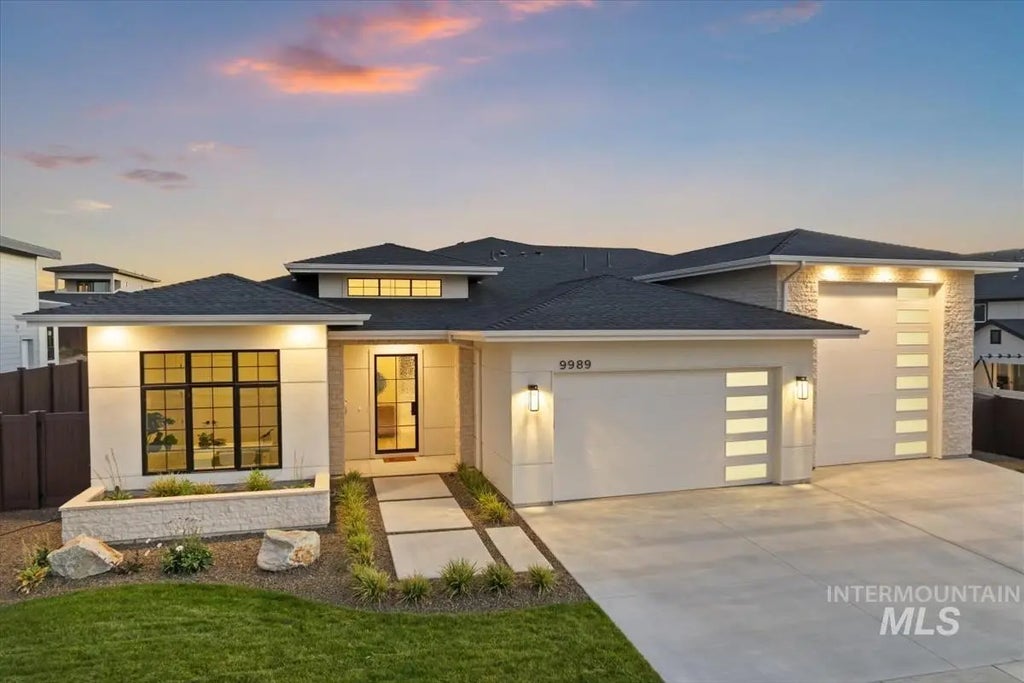 9989 W Bouvardia St, Star