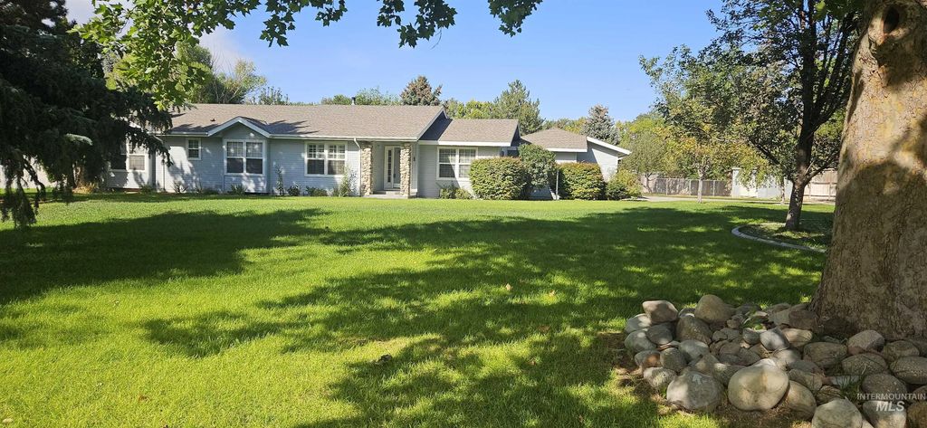 1741 Pomerelle Drive, Twin Falls