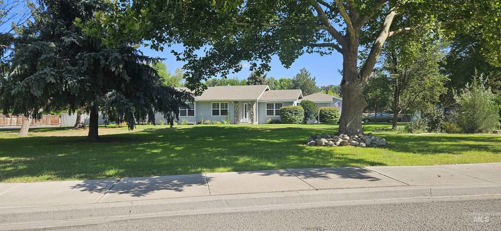 1741 Pomerelle Drive, Twin Falls