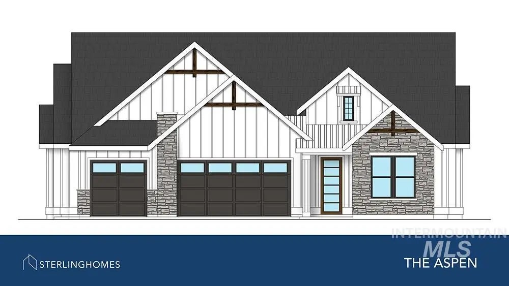 2141 E Thea Dr, Kuna