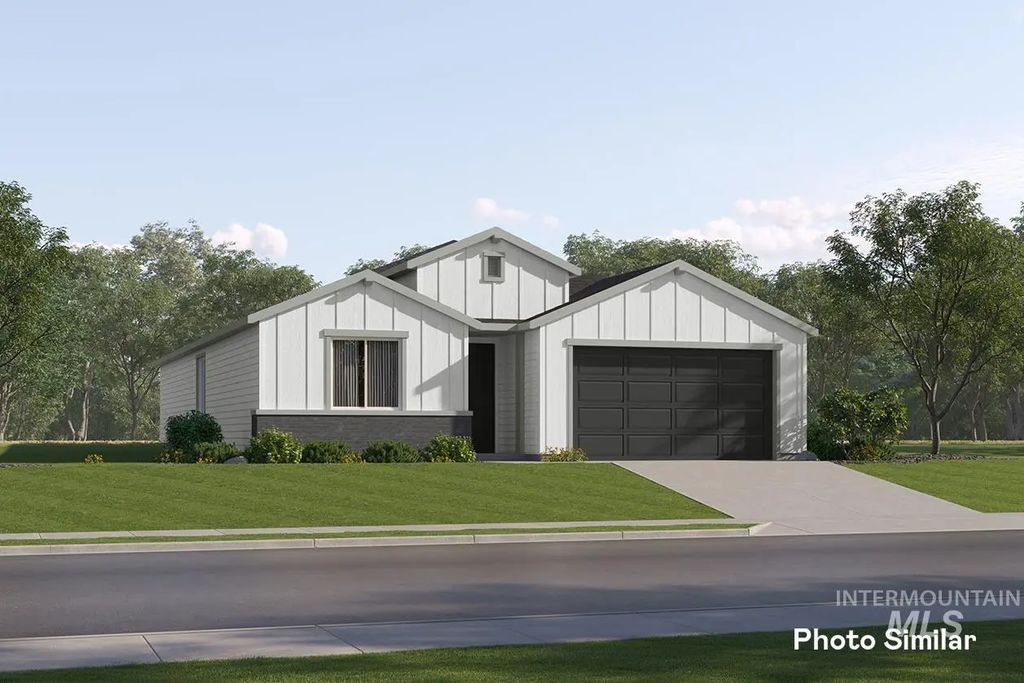 9135 W Ashton Taylor St, Meridian