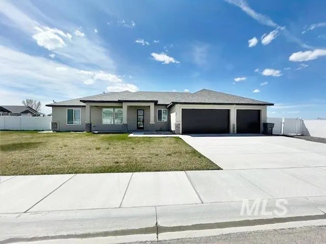 1035 Blueridge Dr, Kimberly