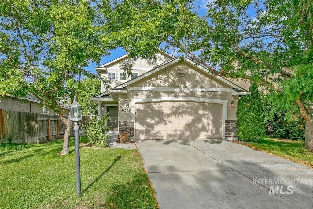 6579 S Warwickshire Ave, Boise