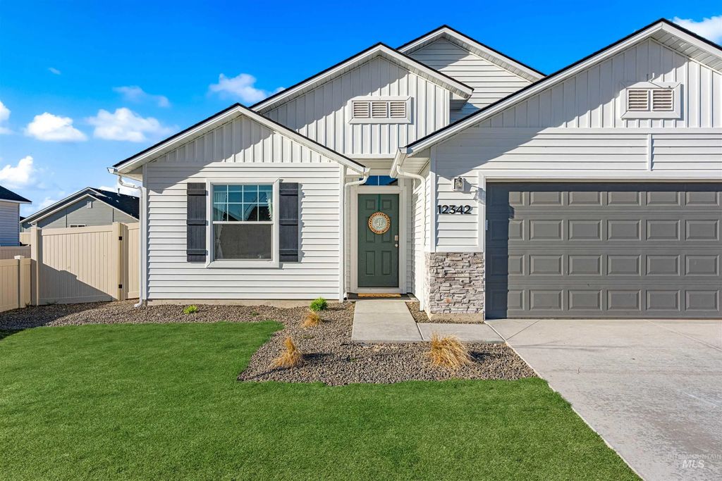 12342 Noreen St, Caldwell