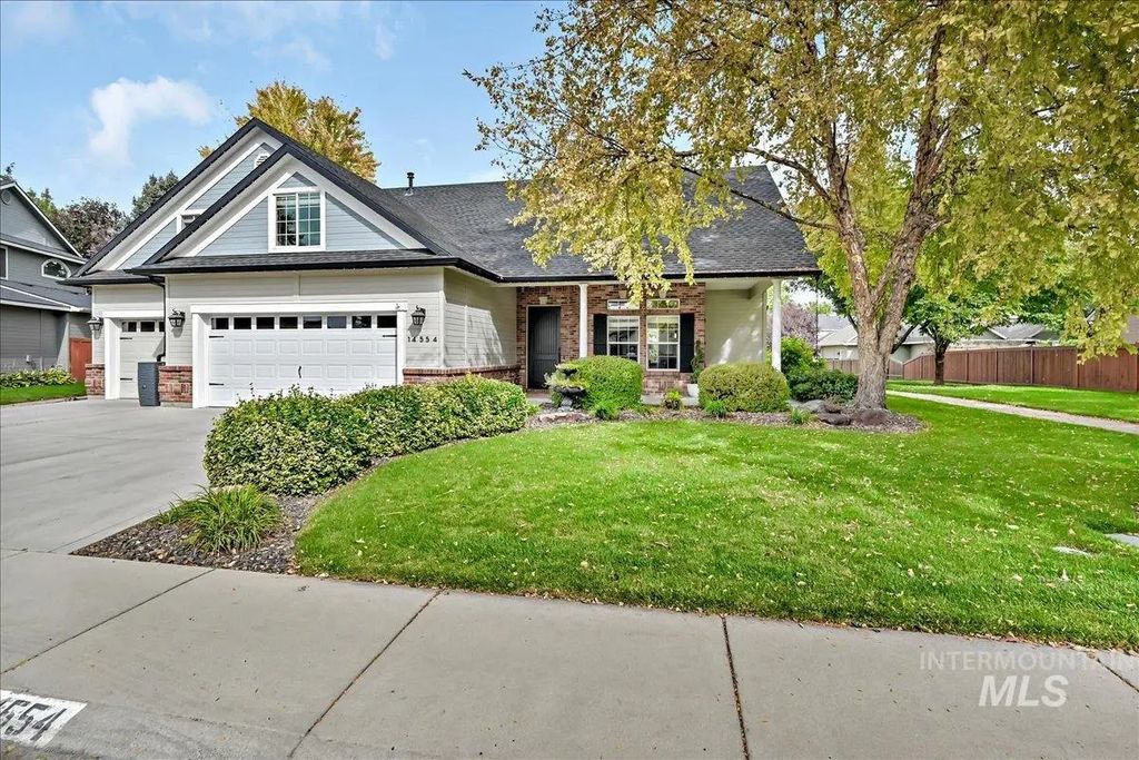 14554 W Woodspring Dr, Boise