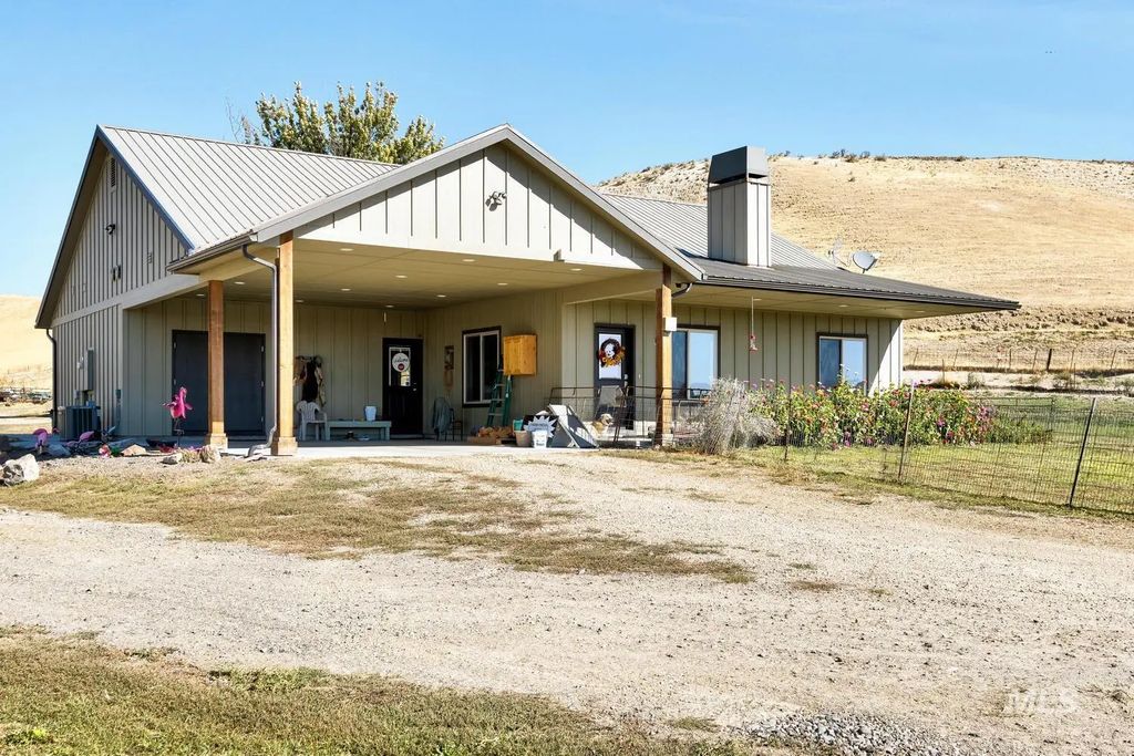 6600 Little Willow Rd, Payette