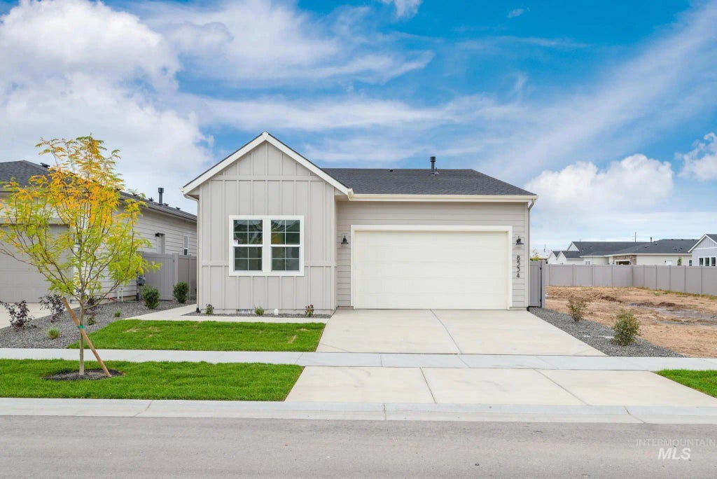 2574 N Leatherwood Ave, Star