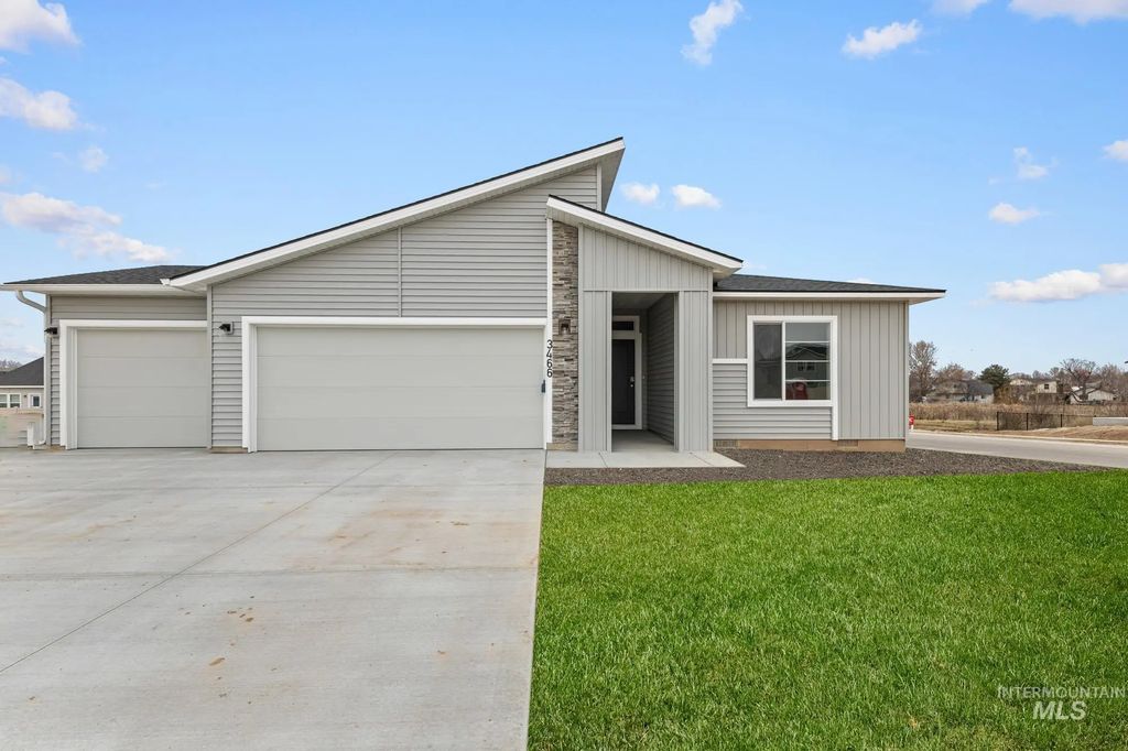 13307 Bank St, Caldwell