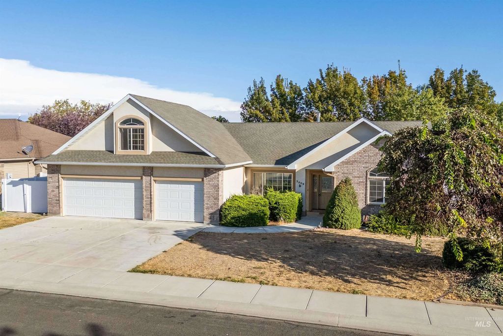 2509 Cedar Ridge Rd, Twin Falls