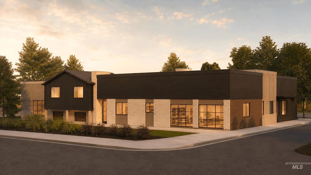 965 E Ustick Rd., Meridian
