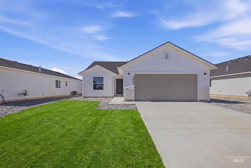 2309 W Red Jasper Dr, Kuna