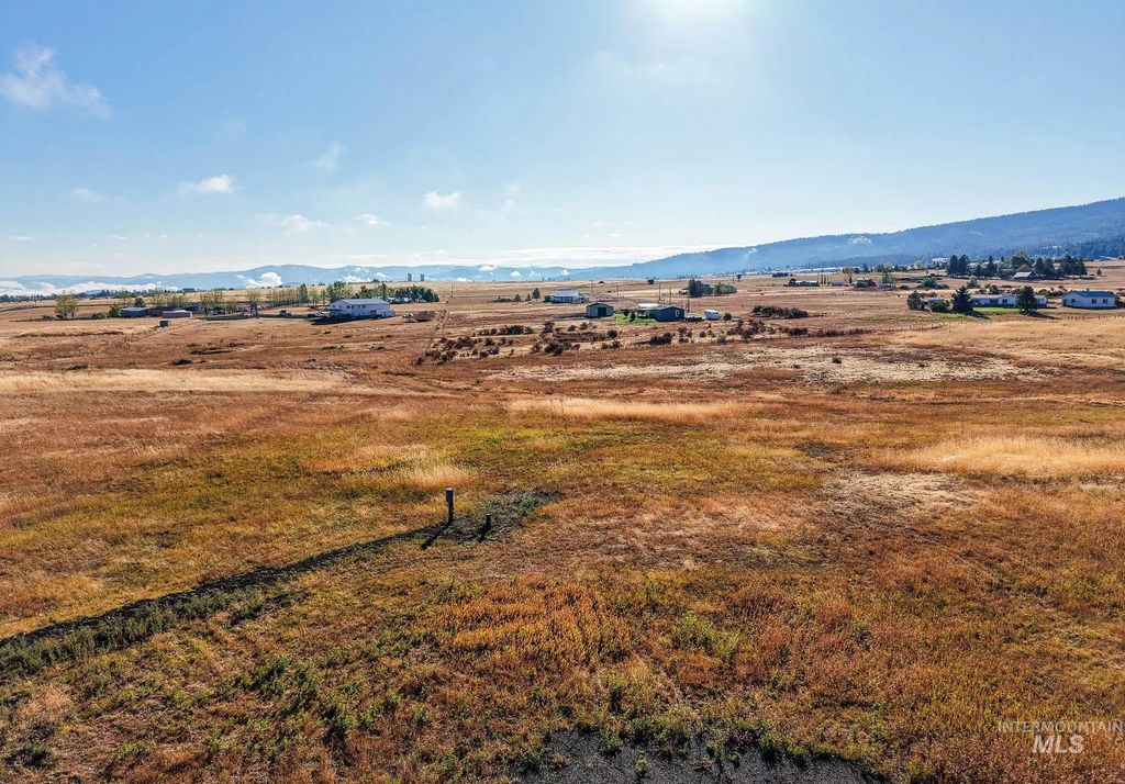 169 Ridgeview Drive, Grangeville