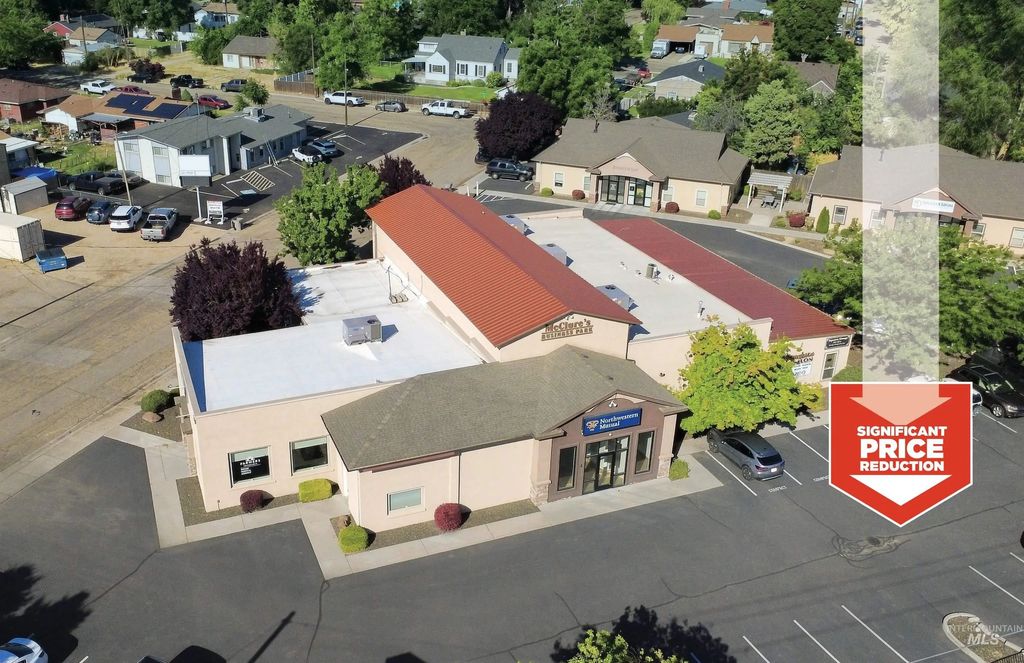 98 Mcclure Ave, Nampa
