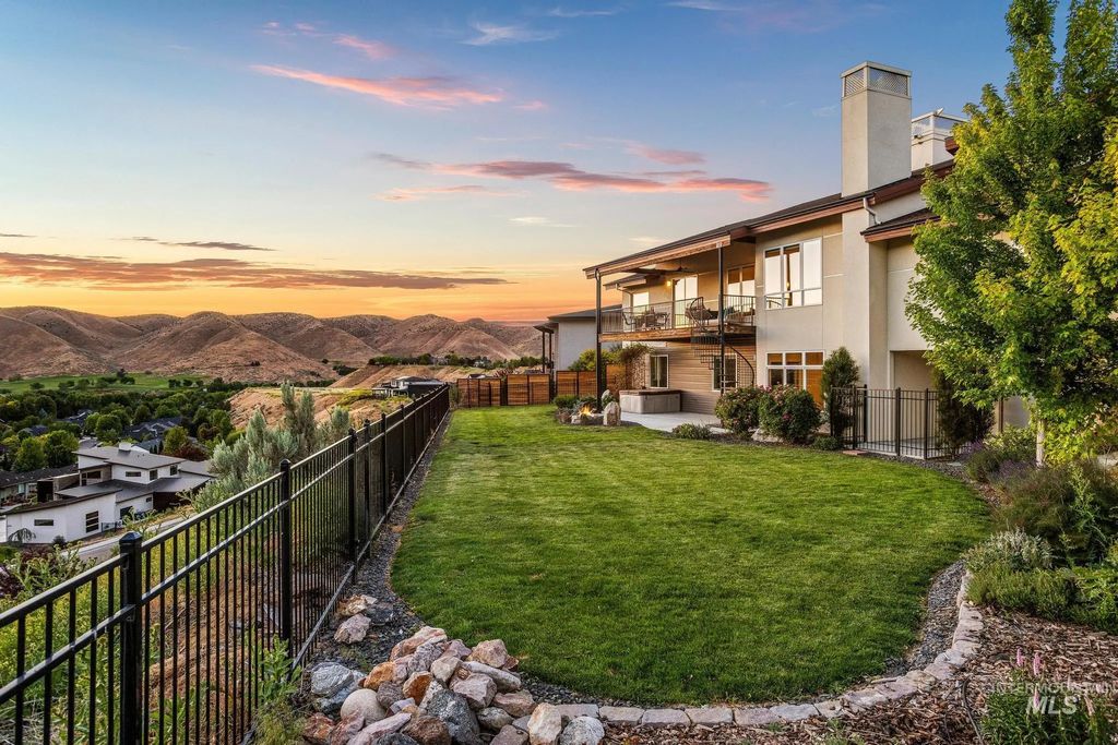 4109 N Eyrie Way, Boise