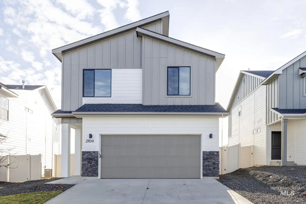 2148 S Summerson Way, Meridian