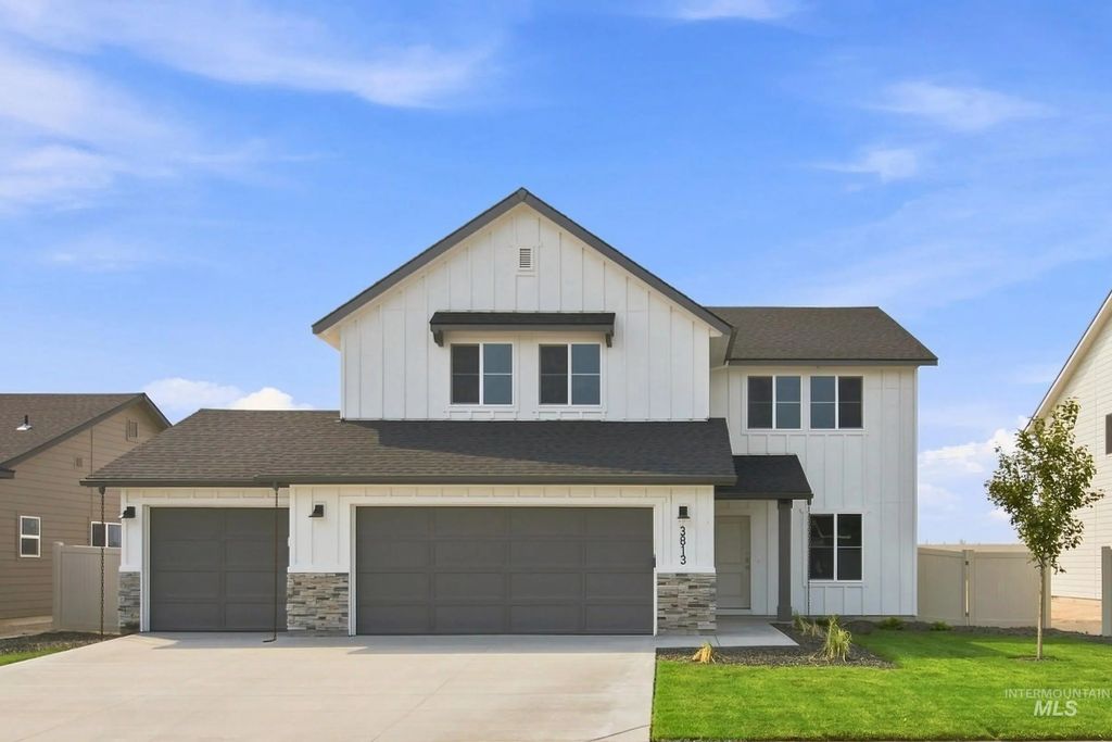 7161 W Blackberry Dr, Boise