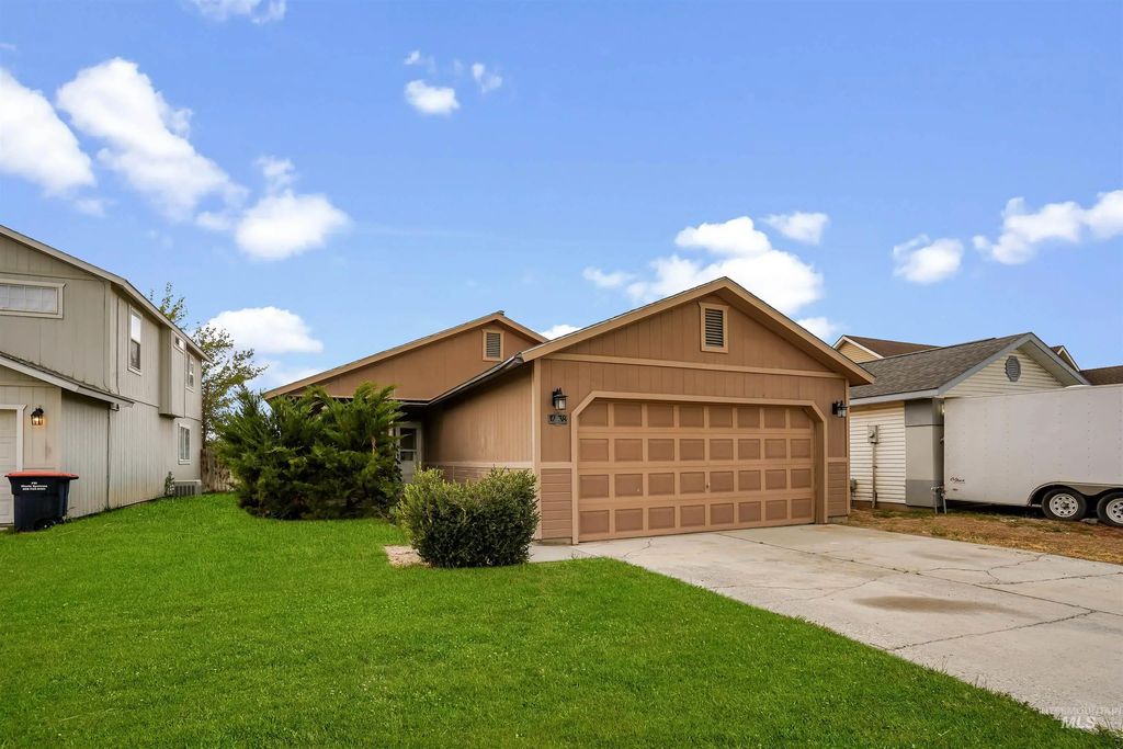 1238 Inca Dr, Twin Falls