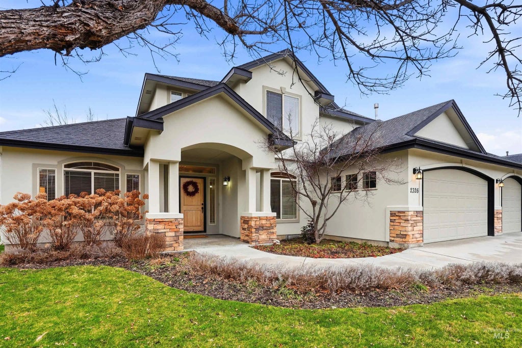 2326 E Wigle Dr, Meridian