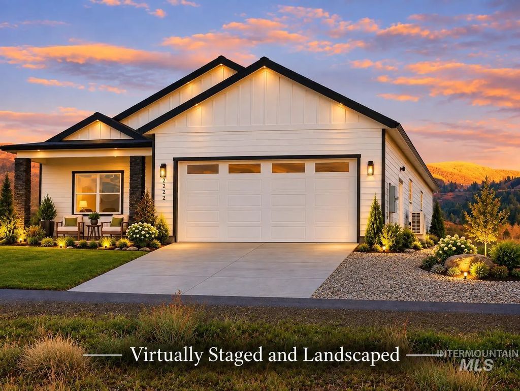 2292 Golf Lane, Council