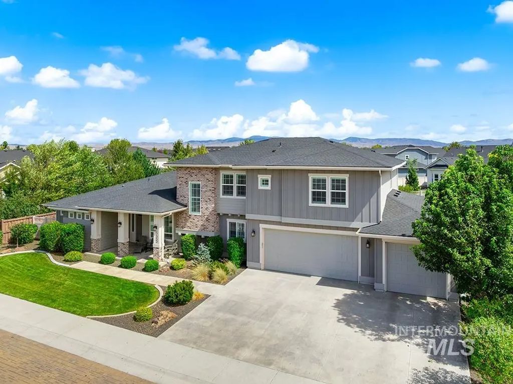 5552 N Asissi Ave, Meridian