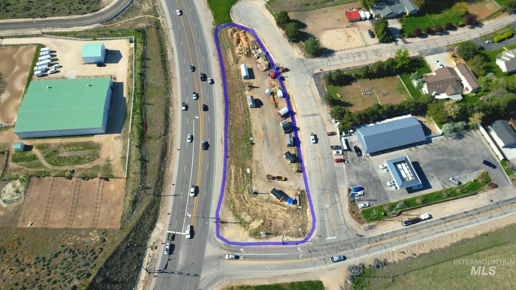 12700 Horseshoe Bend Rd, Eagle