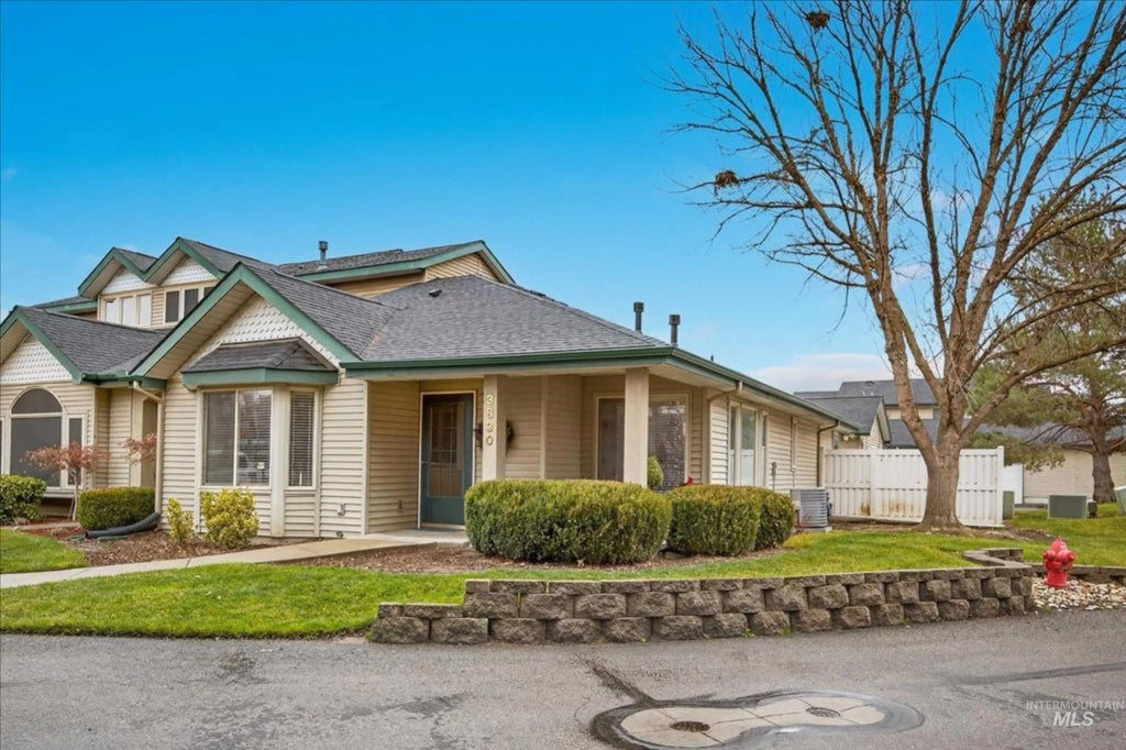 3830 N Kessinger Ln, Garden City