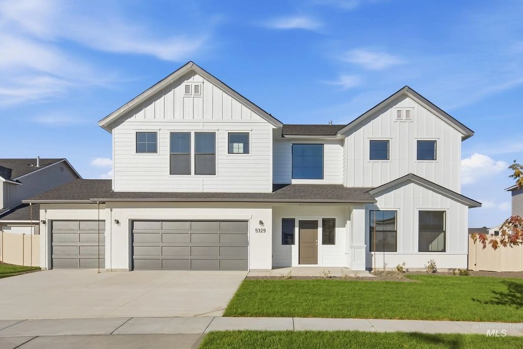 5329 S Big Jacks Creek Ave, Nampa