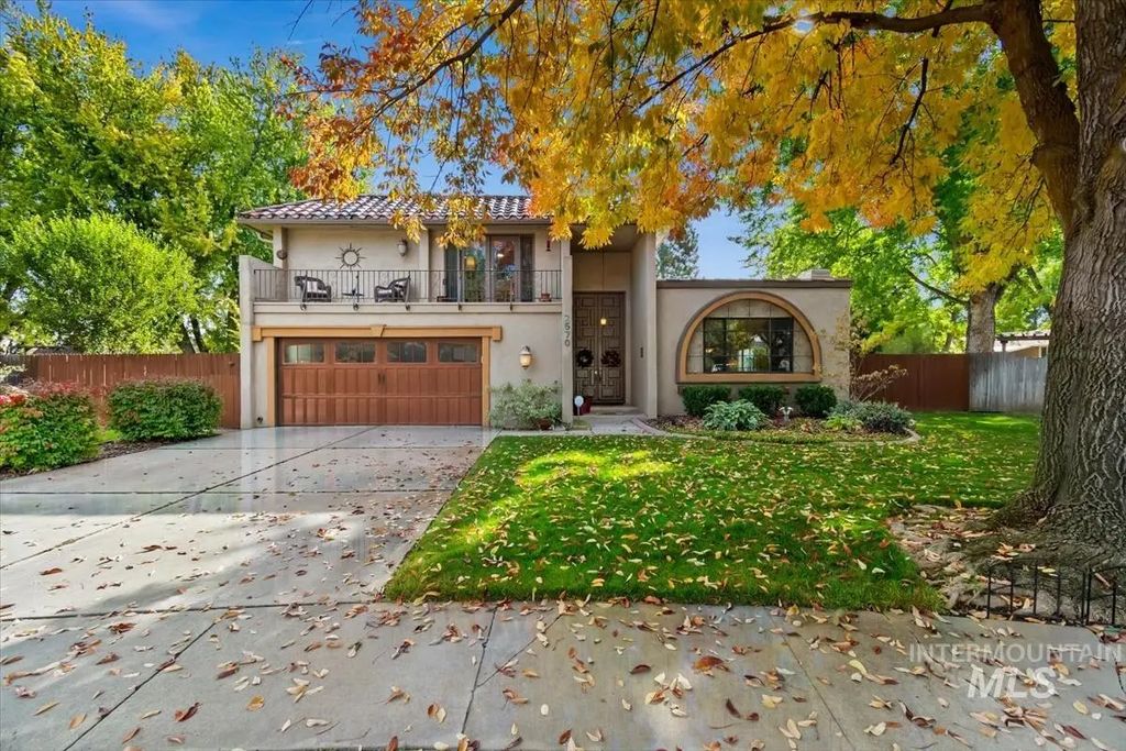 2570 Bruins Circle, Boise
