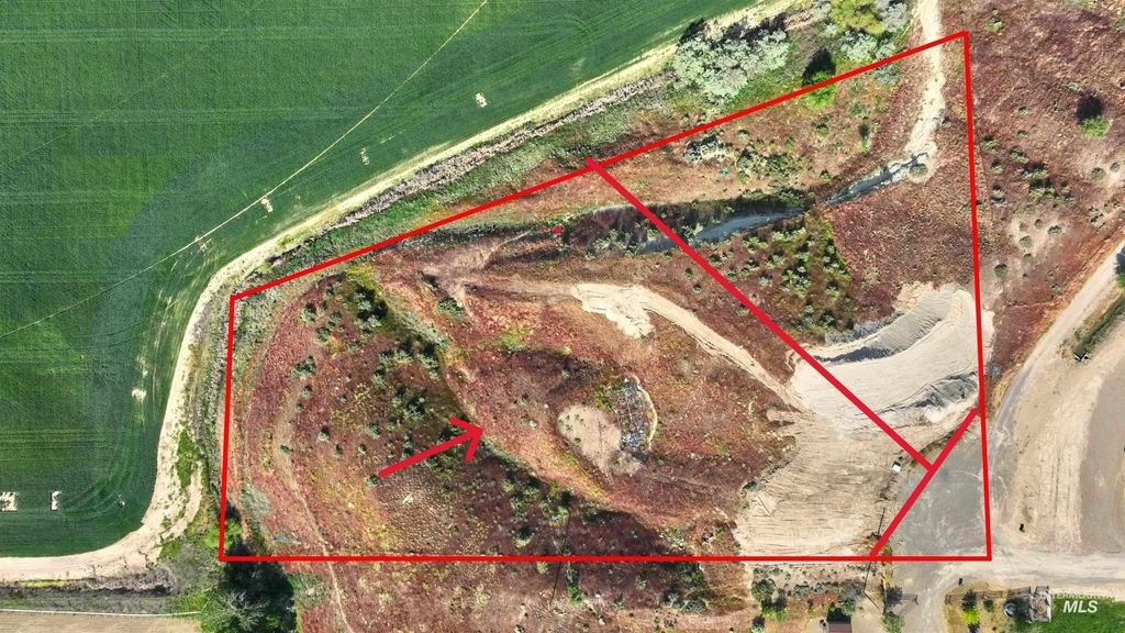 Tl2901 Echo Road- Parcel #1, Ontario
