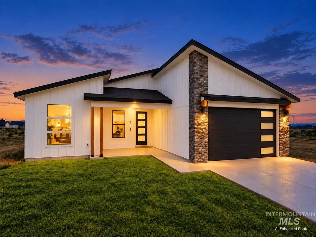 983 Quartz Rd, Kimberly