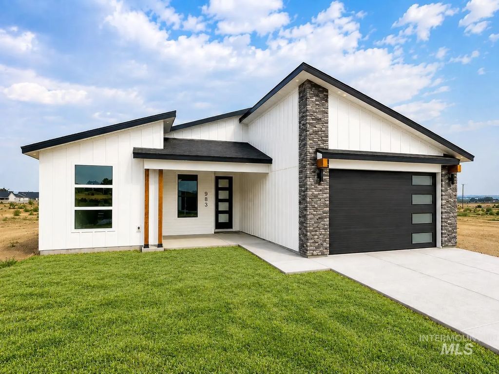 983 Quartz Rd, Kimberly
