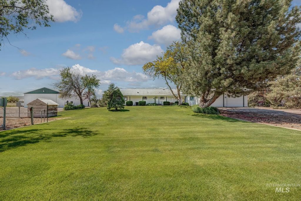 748 Pringle Road, Weiser